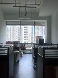 Woods Square (D25), Office #561168691